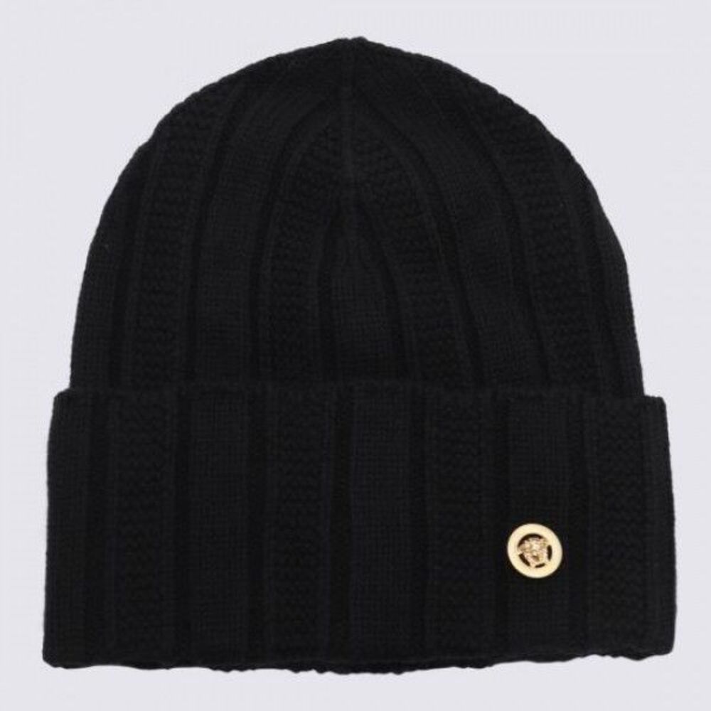 Flat Rib Beanie